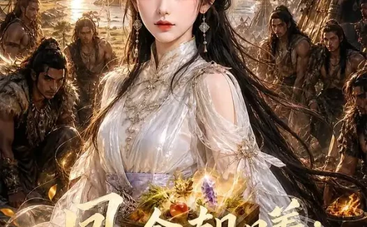 短剧《凤念朝曦罪女带空间逆袭蛮荒第三季 (200集)》免费观看全集