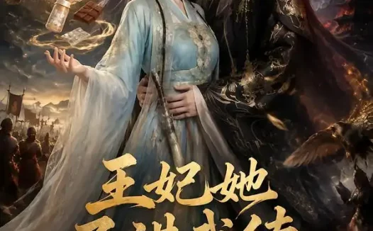 短剧《王妃她不讲武德6 (96集)》免费观看全集
