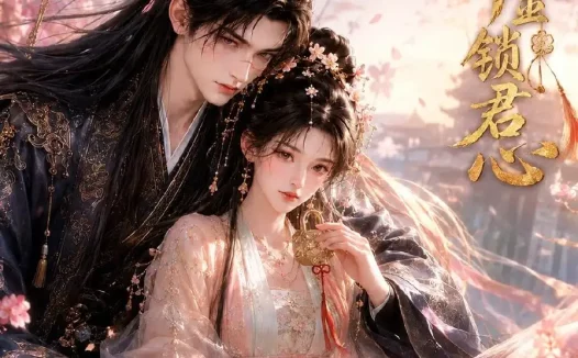 短剧《千金锁君心 (32集)》免费观看全集