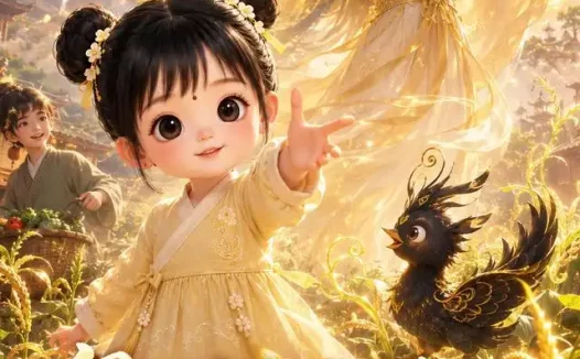 短剧《闺女言出法随娘亲立地成神了 (111 集) AI短剧》免费观看全集