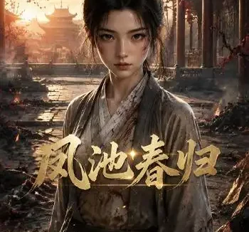短剧《凤池春归 (117集)》免费观看全集