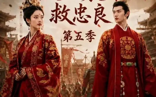 短剧《医女风华流放宸都救忠良 第五季 (91集) AI短剧》免费观看全集