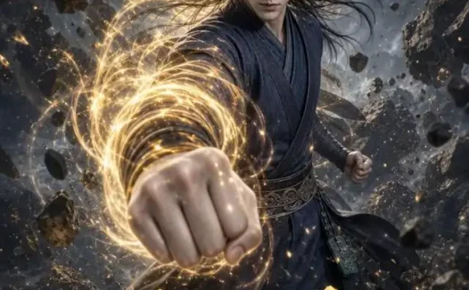 短剧《完美武学从杂役开始 (62集)》免费观看全集