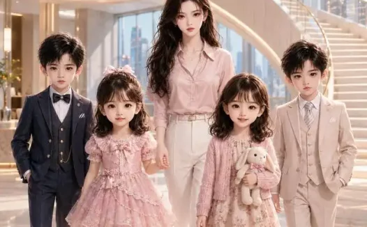 短剧《萌宝幼崽大作战 (142集)》免费观看全集