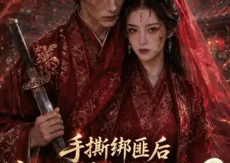 短剧《手撕绑匪后我成了锦衣卫夫人3完结篇 (68集)》免费观看全集
