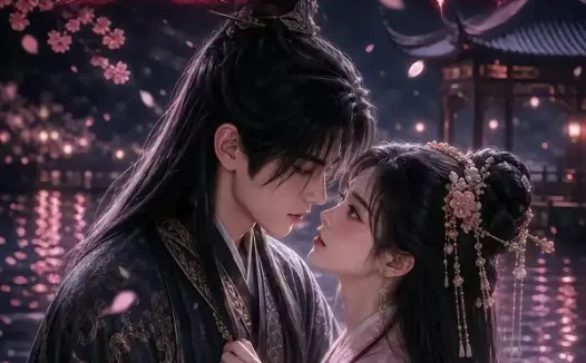 短剧《君心纵火太傅心上怜 (67集)》免费观看全集
