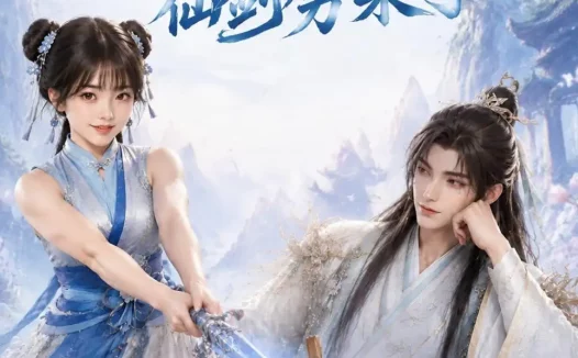 短剧《剑尊大人夫人又拿你的仙剑劈柴了 (60集)》免费观看全集
