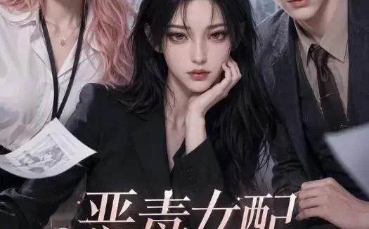短剧《恶毒女配拒绝营业 (37集)》免费观看全集