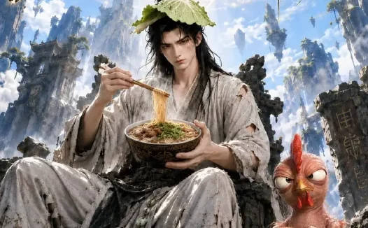 短剧《老祖今天也很忙 (71集)》免费观看全集