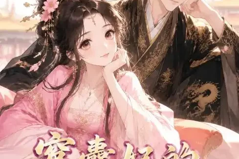 短剧《窝囊妃的躺赢人生 (41集)》免费观看全集
