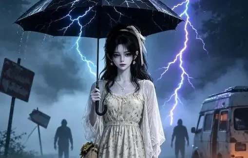 短剧《丧尸的徒步旅行日记传第二季 (134集)》免费观看全集