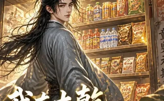 短剧《我在大乾开便利店 (75集)》免费观看全集