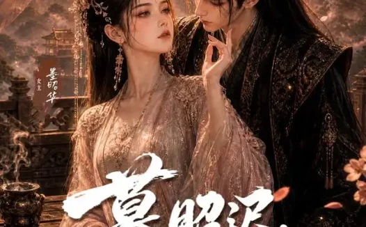 短剧《慕昭迟故人归 (73集)》免费观看全集