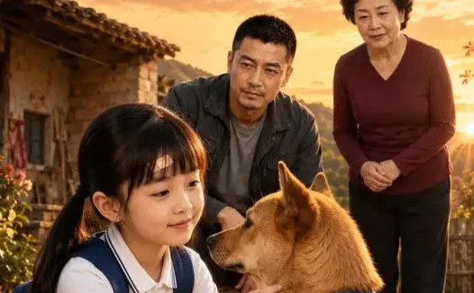 短剧《安宁的黄昏 (57集) Ai短剧》免费观看全集