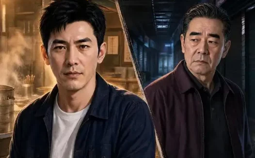 短剧《铺子空了房东慌了 (55集) Ai短剧》免费观看全集