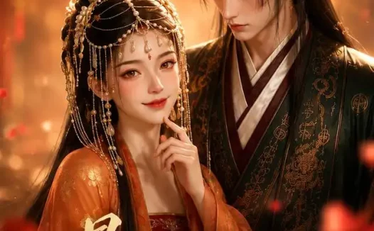 短剧《暴君被迫疼我入骨 (67集)》免费观看全集