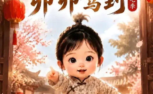 短剧《帅府福崽卯卯驾到第七季 (142集)》免费观看全集