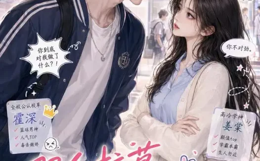 短剧《那个校草你不对劲 (36集)》免费观看全集