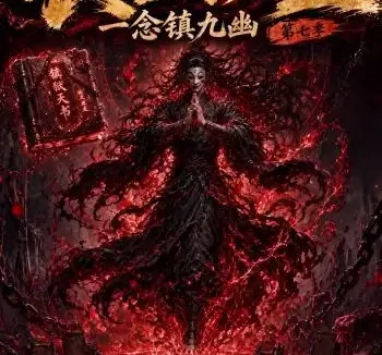 短剧《长生狱主一念镇九幽第七季 (132集)》免费观看全集