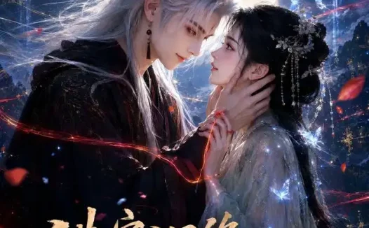 短剧《错定姻缘一纸契缘缚白发 (61集)》免费观看全集