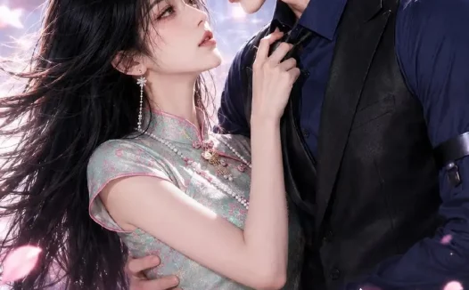短剧《湛然知意 (110集)》免费观看全集