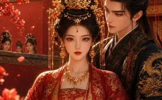 短剧《宫墙知意 (313集)》免费观看全集