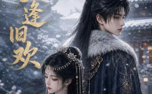 短剧《京雪逢旧欢 (75集)》免费观看全集
