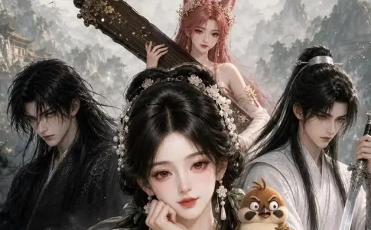 短剧《说好的灭世反派呢 (50集)》免费观看全集