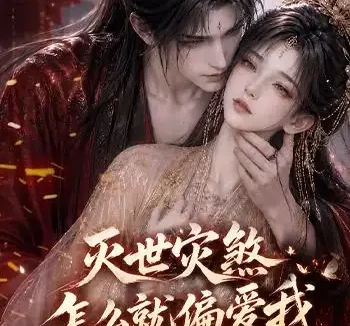 短剧《灭世灾煞怎么就偏爱我他说我是白月光第三季 (145集)》免费观看全集