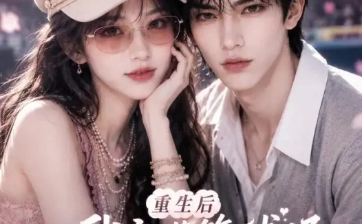 短剧《重生后我亲懵篮球场上的死对头 (57集)》免费观看全集