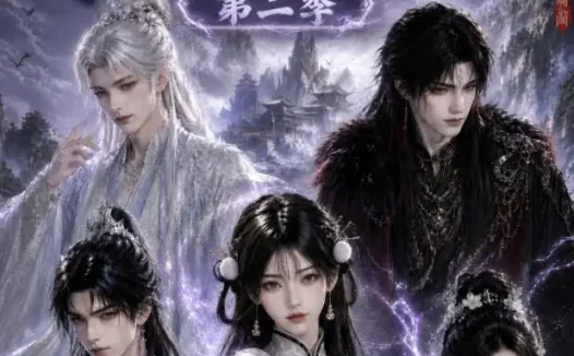 短剧《仙妹重回我带魔尊卷哭全师门第二季 (81集)》免费观看全集