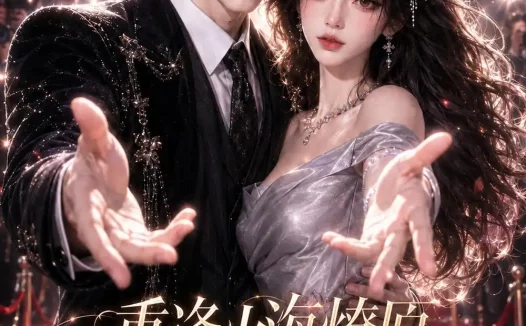 短剧《重逢火海燎原吻赎星光第二季 (125集)》免费观看全集