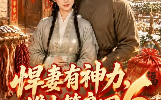 短剧《悍妻有神力携夫筑良田6 (285集)》免费观看全集