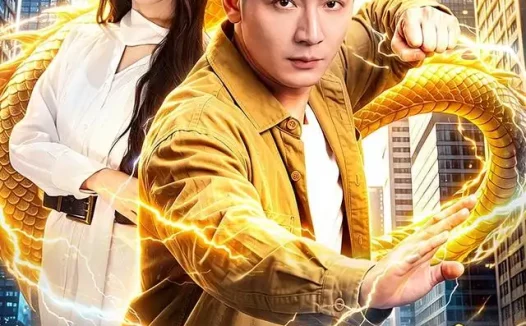 短剧《那个保镖太无敌 (102集) 何其炜&周青玦》免费观看全集