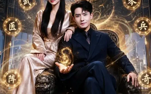 短剧《狂枭赘婿九大绝学震江城 (80集) 翟兆星&顾嘉轩》免费观看全集