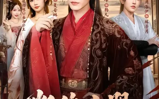 短剧《断绝山盟我封王后她后悔了 (83集) 王宇峰&张艺轩》免费观看全集