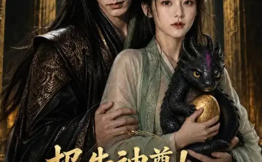 短剧《报告神尊蛇妖带着龙蛋跑了 (42集)》免费观看全集
