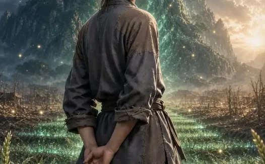 短剧《灾荒之年灵田修仙 (97集)》免费观看全集