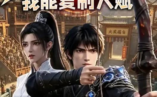 短剧《镇守边关我能复制天赋 (80集)》免费观看全集