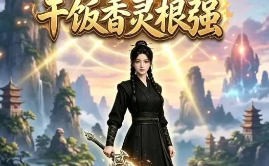 短剧《外门小师妹干饭香灵根很强第二季 (102集)》免费观看全集