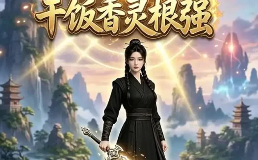 短剧《外门小师妹干饭香灵根很强 (65集)》免费观看全集