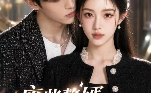 短剧《废柴赘婿惊呆高冷女神 (88集)》免费观看全集