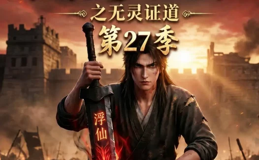 短剧《谁说没灵根不能修仙的之无灵证道第27季 (100集)》免费观看全集