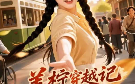 短剧《姜柠穿越记之京城奇缘第四季 (74集)》免费观看全集
