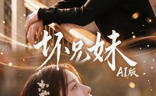 短剧《坏兄妹Ai版 (75集)》免费观看全集