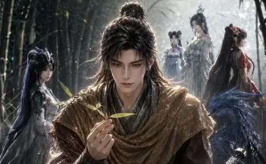 短剧《剑之化身第四季 (103集)》免费观看全集
