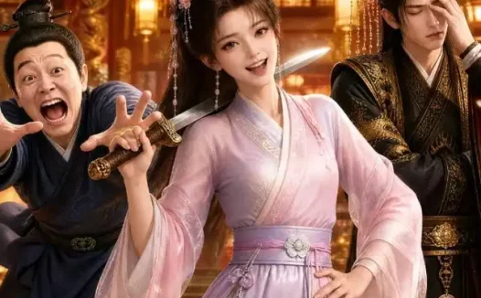 短剧《我拿皇上刷副本 (41集)》免费观看全集