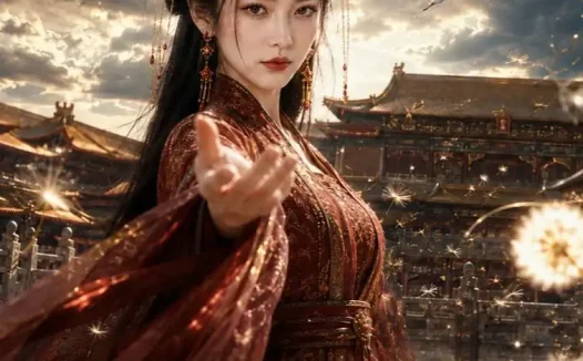 短剧《穿成权臣嫡女我本色出演女配我逆天改命 (97集)》免费观看全集