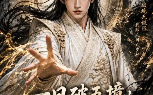 短剧《一日破五境人间太岁神第二季 (116集) Ai短剧》免费观看全集
