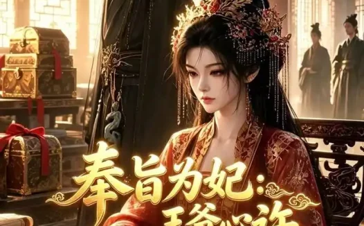 短剧《奉旨为妃王爷心许 (120集)》免费观看全集